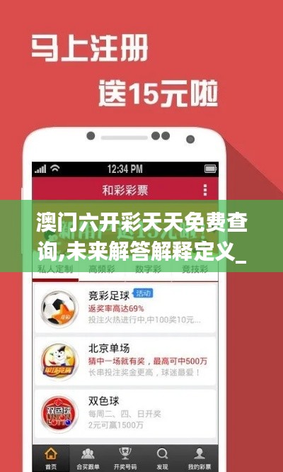 澳门六开彩天天免费查询,未来解答解释定义_挑战款12.208