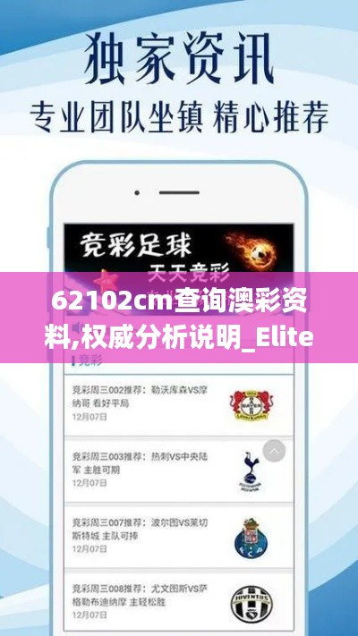 62102cm查询澳彩资料,权威分析说明_Elite9.311