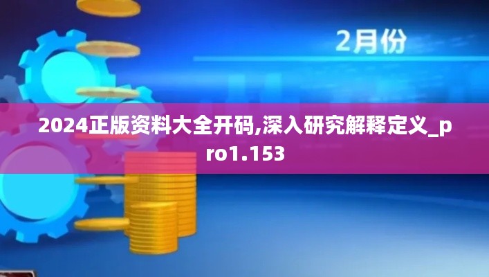 2024正版资料大全开码,深入研究解释定义_pro1.153