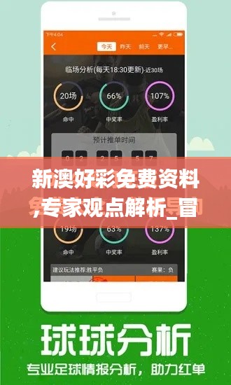 新澳好彩免费资料,专家观点解析_冒险款3.243