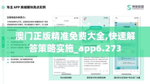 澳门正版精准免费大全,快速解答策略实施_app6.273