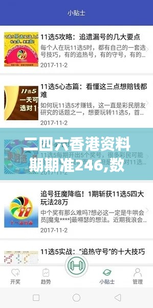 二四六香港资料期期准246,数据解答落实_创新版10.453