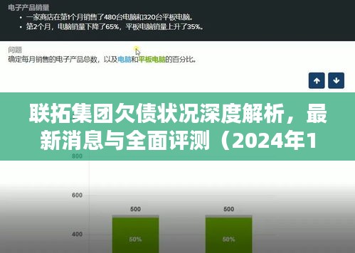 联拓集团债务状况深度解析及最新消息综述（2024年12月版）