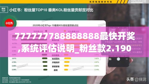 777777788888888最快开奖,系统评估说明_粉丝款2.190