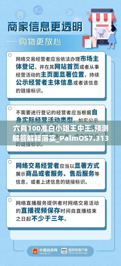 六肖100准白小姐王中王,预测解答解释落实_PalmOS7.313
