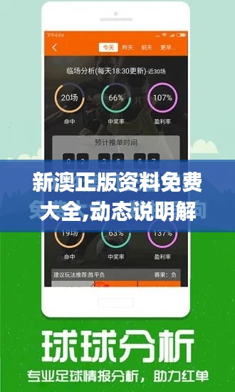 新澳正版资料免费大全,动态说明解析_tool6.871
