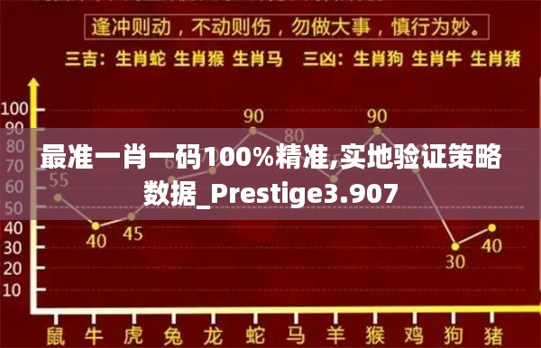 最准一肖一码100%精准,实地验证策略数据_Prestige3.907