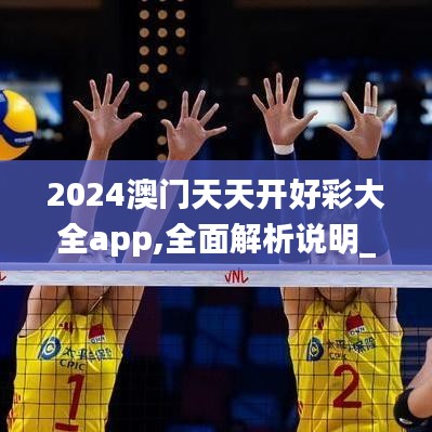 2024澳门天天开好彩大全app,全面解析说明_特供版18.736