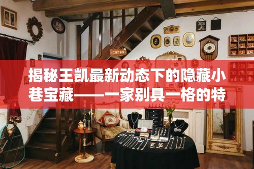 王凯最新动态揭秘，隐藏小巷的宝藏特色小店探秘之旅