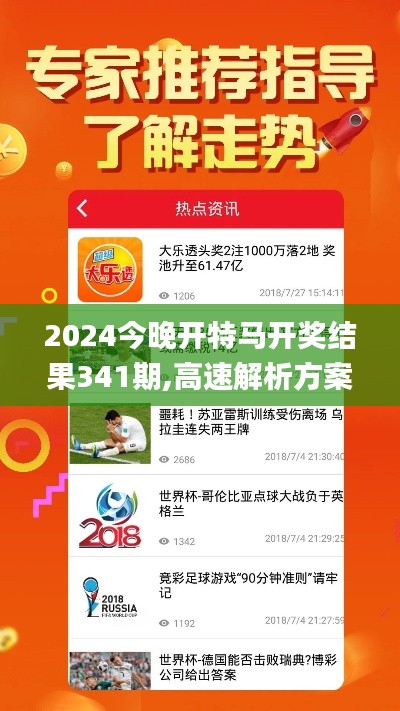 2024今晚开特马开奖结果341期,高速解析方案响应_特供版19.719