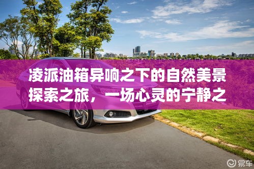 凌派油箱异响背后的自然美景探索，心灵宁静之旅