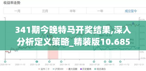 341期今晚特马开奖结果,深入分析定义策略_精装版10.685