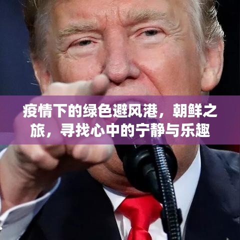 疫情下的心灵避风港，朝鲜之旅探寻宁静与乐趣