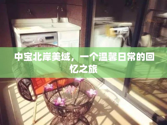 中宝北岸美域，回忆之旅的温馨日常