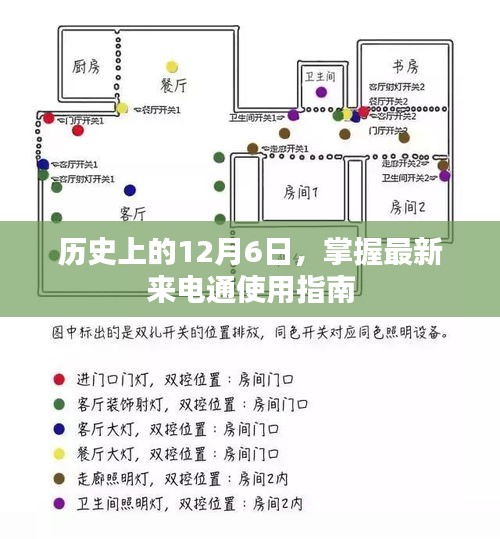 历史上的12月6日，最新来电通使用指南全解析