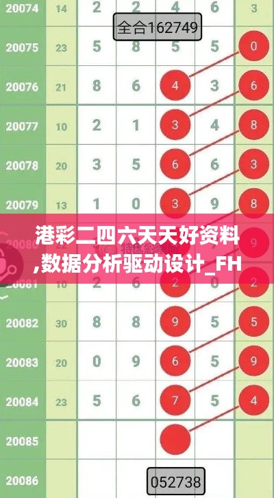 港彩二四六天天好资料,数据分析驱动设计_FHD版6.453