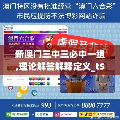 新澳门三中三必中一组,理论解答解释定义_tShop9.160