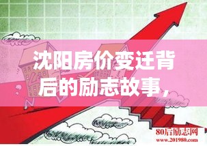 沈阳房价变迁背后的励志故事，学习、成长与自信的累积历程