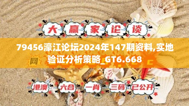 79456濠江论坛2024年147期资料,实地验证分析策略_GT6.668