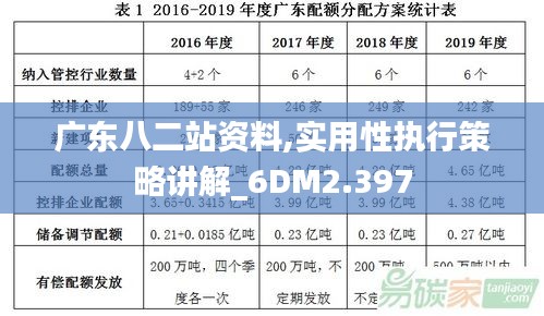 广东八二站资料,实用性执行策略讲解_6DM2.397