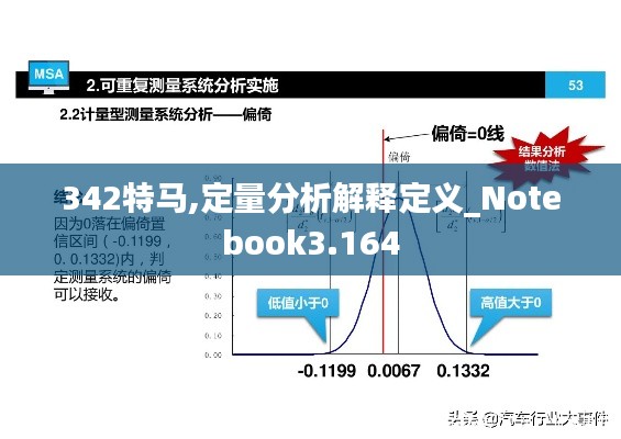 342特马,定量分析解释定义_Notebook3.164