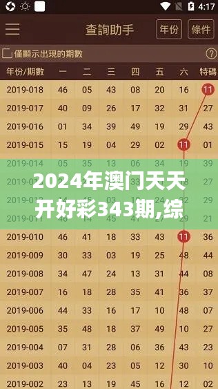 2024年澳门天天开好彩343期,综合分析解释定义_Mixed6.825