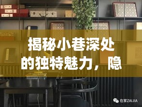 厨柜艺术背后的故事，小巷深处的独特魅力揭秘