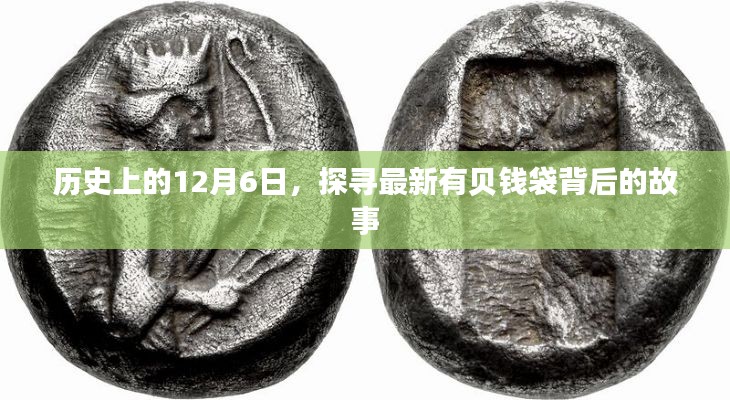 探寻贝钱袋背后的故事，历史上的十二月六日揭秘
