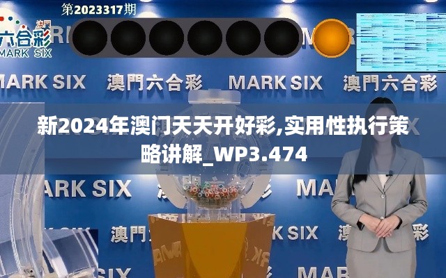新2024年澳门天天开好彩,实用性执行策略讲解_WP3.474