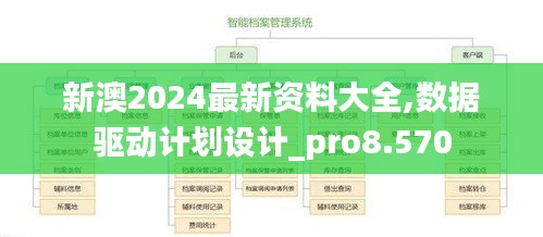 新澳2024最新资料大全,数据驱动计划设计_pro8.570