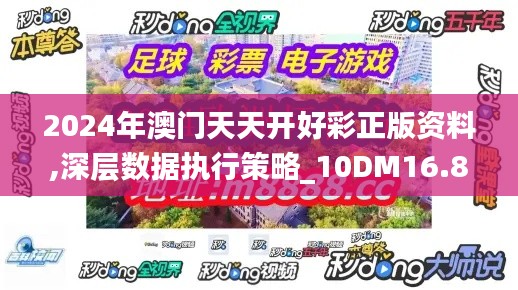 2024年澳门天天开好彩正版资料,深层数据执行策略_10DM16.812