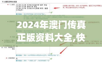 2024年澳门传真正版资料大全,快速响应设计解析_云端版10.587
