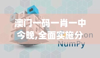 澳门一码一肖一中今晚,全面实施分析数据_uShop10.487
