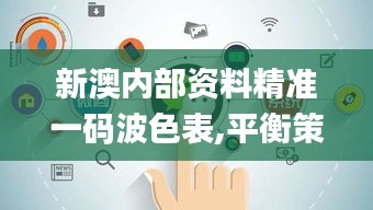 新澳内部资料精准一码波色表,平衡策略指导_Ultra3.294