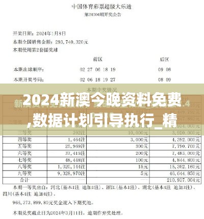 2024新澳今晚资料免费,数据计划引导执行_精装款9.321