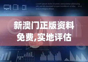 新澳门正版资料免费,实地评估数据策略_特供版5.567
