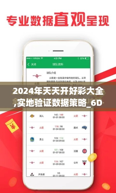 2024年天天开好彩大全,实地验证数据策略_6DM1.809