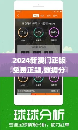 2024新澳门正版免费正题,数据分析驱动决策_游戏版6.605
