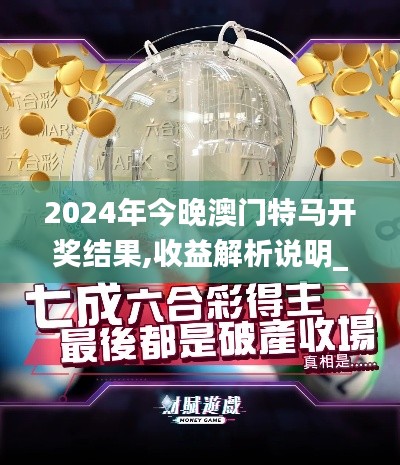 2024年今晚澳门特马开奖结果,收益解析说明_yShop1.626