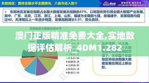 澳门正版精准免费大全,实地数据评估解析_4DM1.282