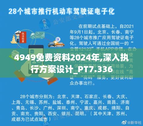 4949免费资料2024年,深入执行方案设计_PT7.336