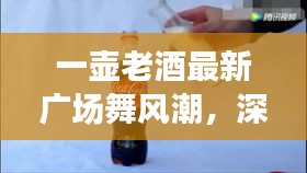 一壶老酒引领最新广场舞风潮，深度测评与详细介绍