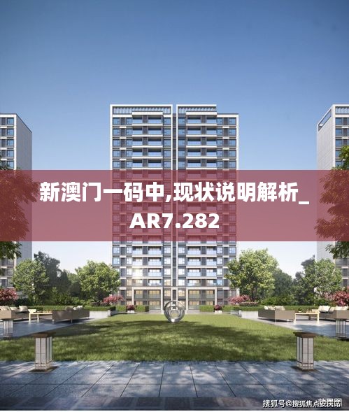 新澳门一码中,现状说明解析_AR7.282