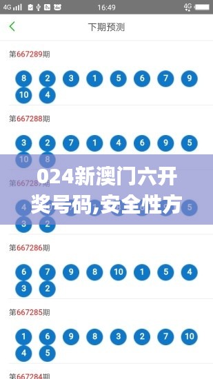 024新澳门六开奖号码,安全性方案设计_交互版17.555