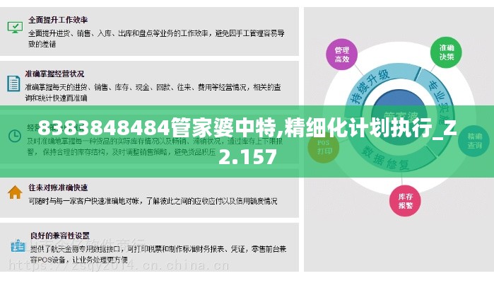 8383848484管家婆中特,精细化计划执行_Z2.157