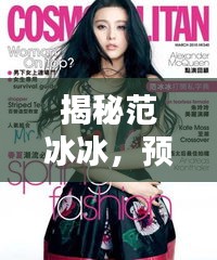 揭秘范冰冰，最新照片动向预测——2024年12月9日观察