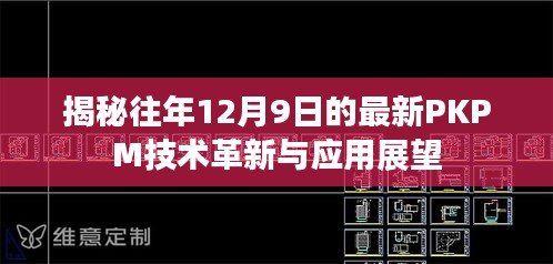 揭秘往年12月9日PKPM技术革新，应用与展望