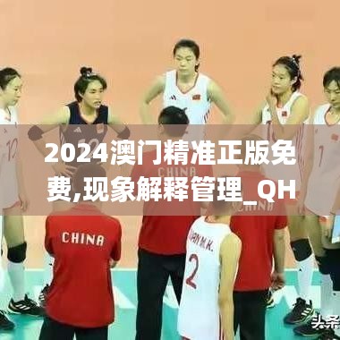 2024澳门精准正版免费,现象解释管理_QHD版2.933