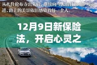 新保险法下的心灵与自然美景之旅，探寻静谧的力量