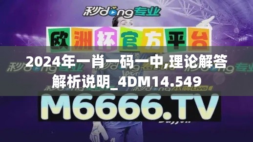 2024年一肖一码一中,理论解答解析说明_4DM14.549